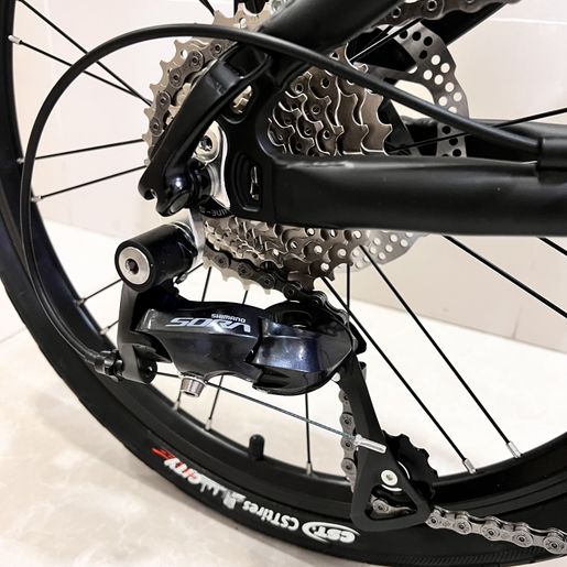 Fnhon disc online brake