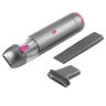 Micro Cleanse Cordless Vacuum Cleaner - Small & Lightweight (RO3)