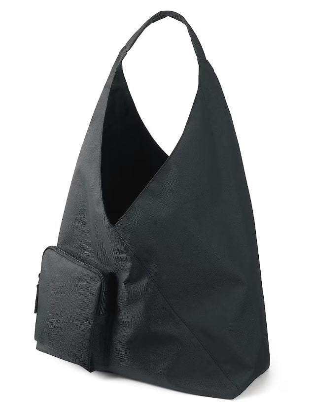 日本暢銷 | JAPAN MUJI shoulder bag | Tote Bag | Eco Bag |19L 日本暢銷 | JAPAN MUJI shoulder bag | Tote Bag | Eco Bag |19L