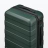行李箱連滑輪固定器 - 卡其綠色 36L