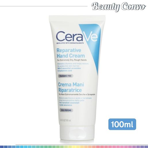 CERAVE CREMA MANI RIPARATRICE 100 ML