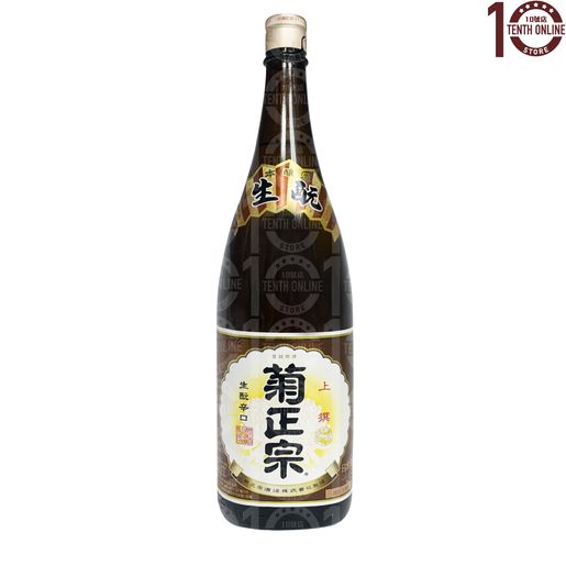 菊正宗| 菊正宗日本清酒1.8公升| HKTVmall 香港最大網購平台