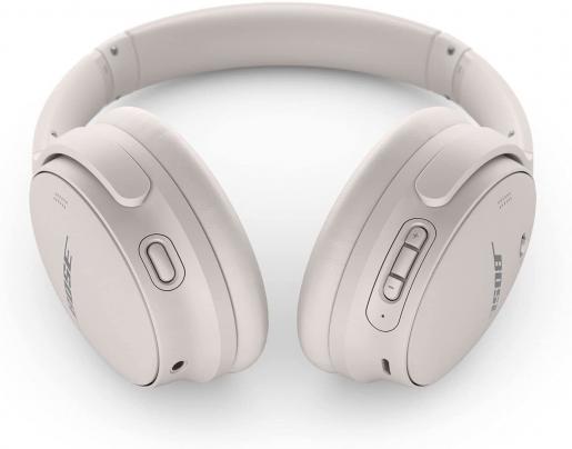 BOSE | QuietComfort 45 消噪耳機QC 45 (白色) 頭戴式耳機原装行貨