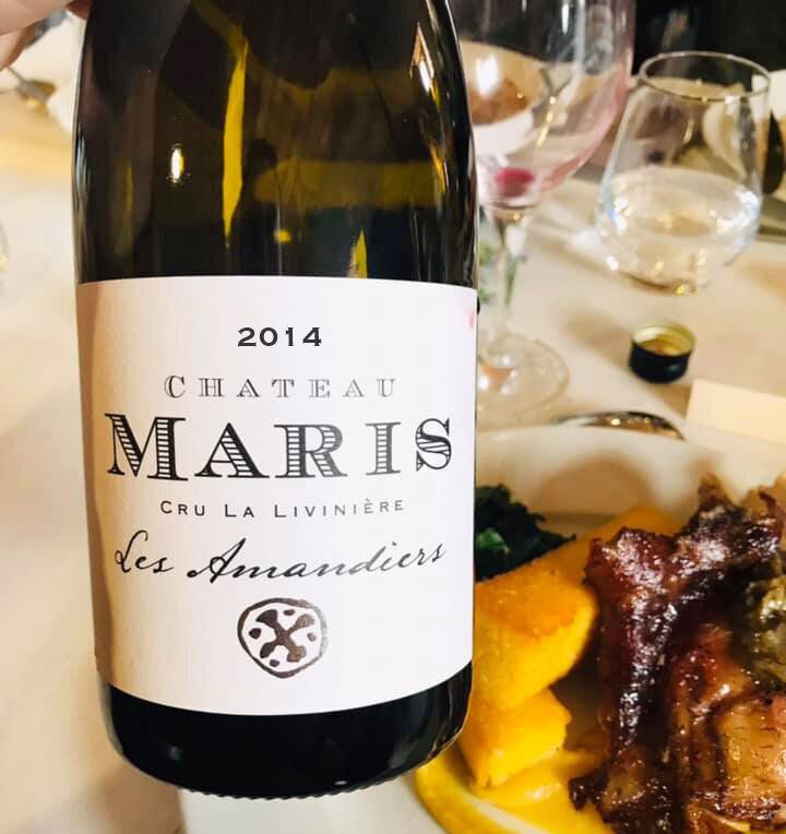 MARIS | Chateau Maris Les Amandiers 2014 | HKTVmall The Largest HK Shopping  Platform