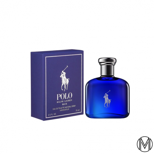 Ralph Lauren Blue - Ralph Lauren - Maximum Fragrance