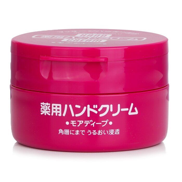 藥用潤手霜 100g/3.5oz - [平行進口]