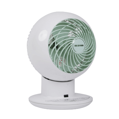 IRIS OHYAMA | PCF-SC15T Air Circulation Fan with Remote Control