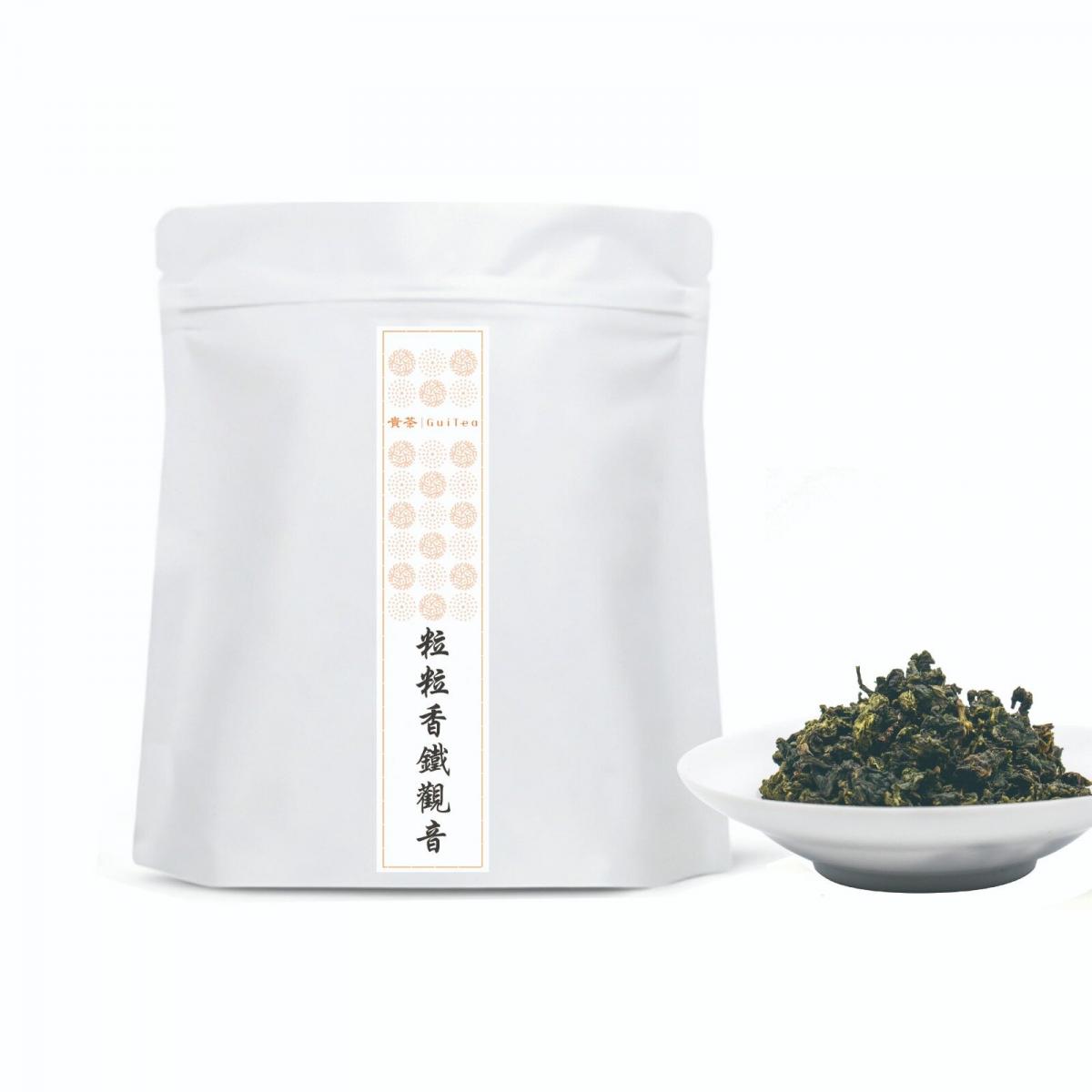 Special Grade Tie Guan Yin Tea