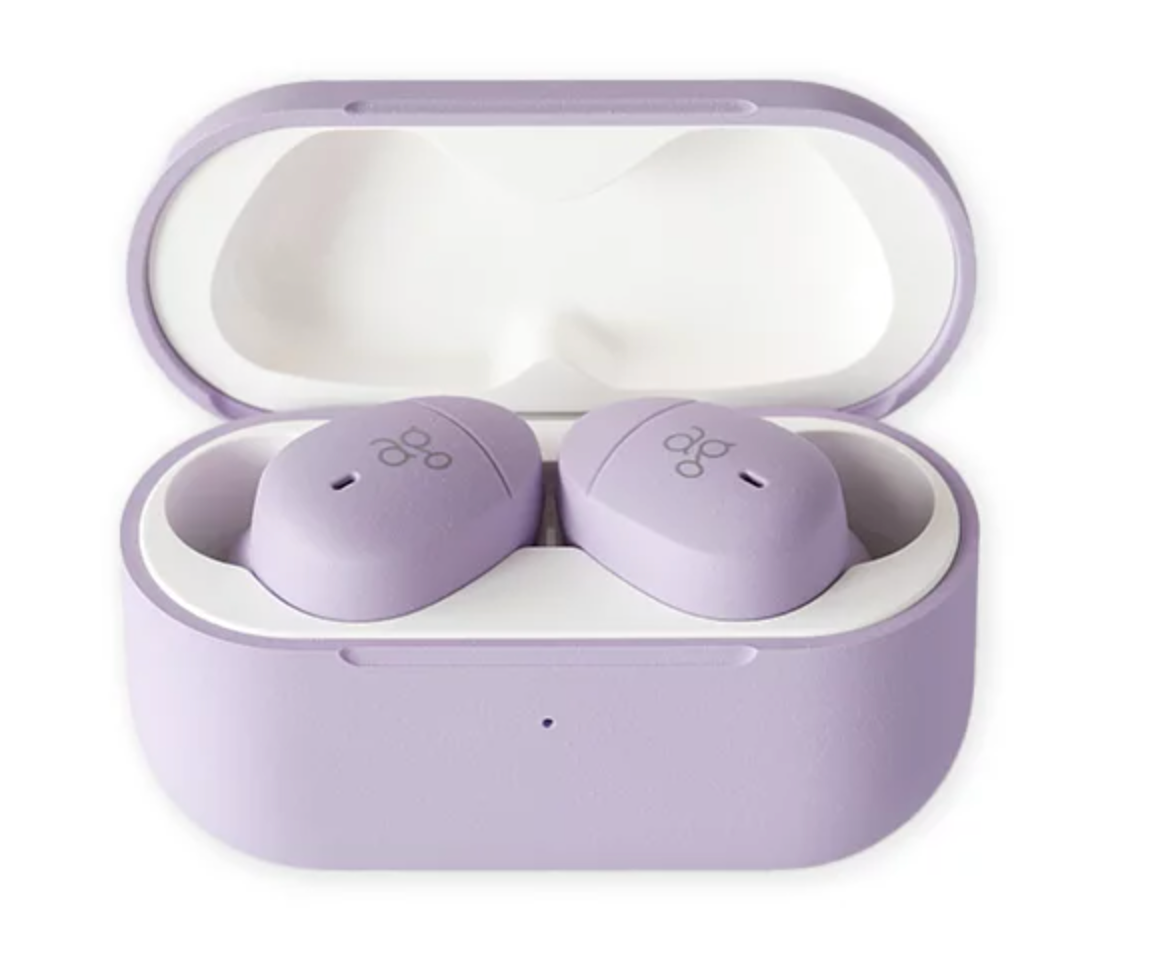 final | AG COTSUBU for ASMR TWS09R True Wireless Bluetooth Earphone  [Purple] | HKTVmall The Largest HK Shopping Platform