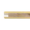長谷川FRK系列 家用專業級木芯抗菌砧板 44 x 29cm (平行進口) | 日本砧板 膠砧板 抗菌砧板 軟砧板 木砧板 木芯砧板 Hasegawa Cutting Board