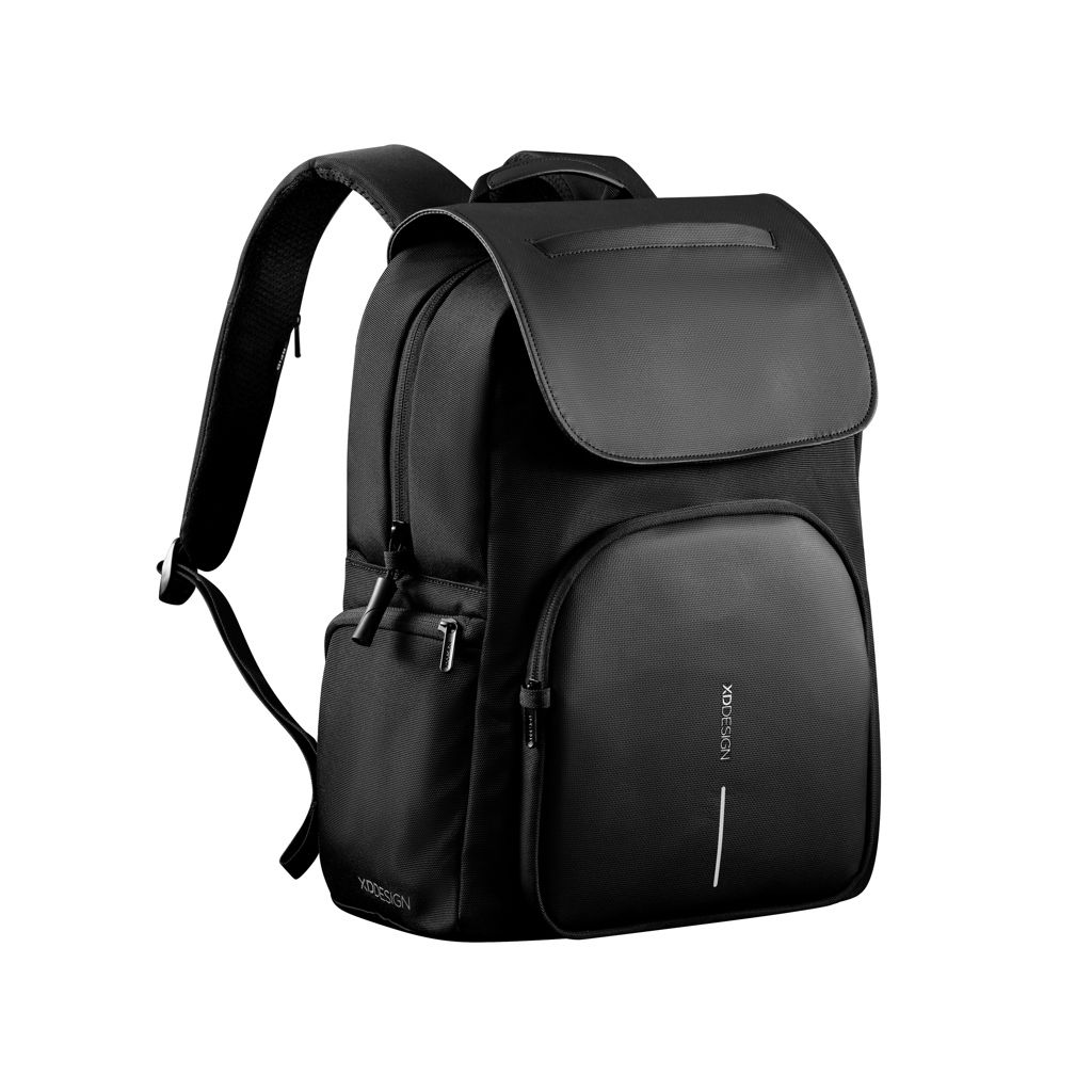 XD Design Soft Daypack 日常輕便背包 (黑色)