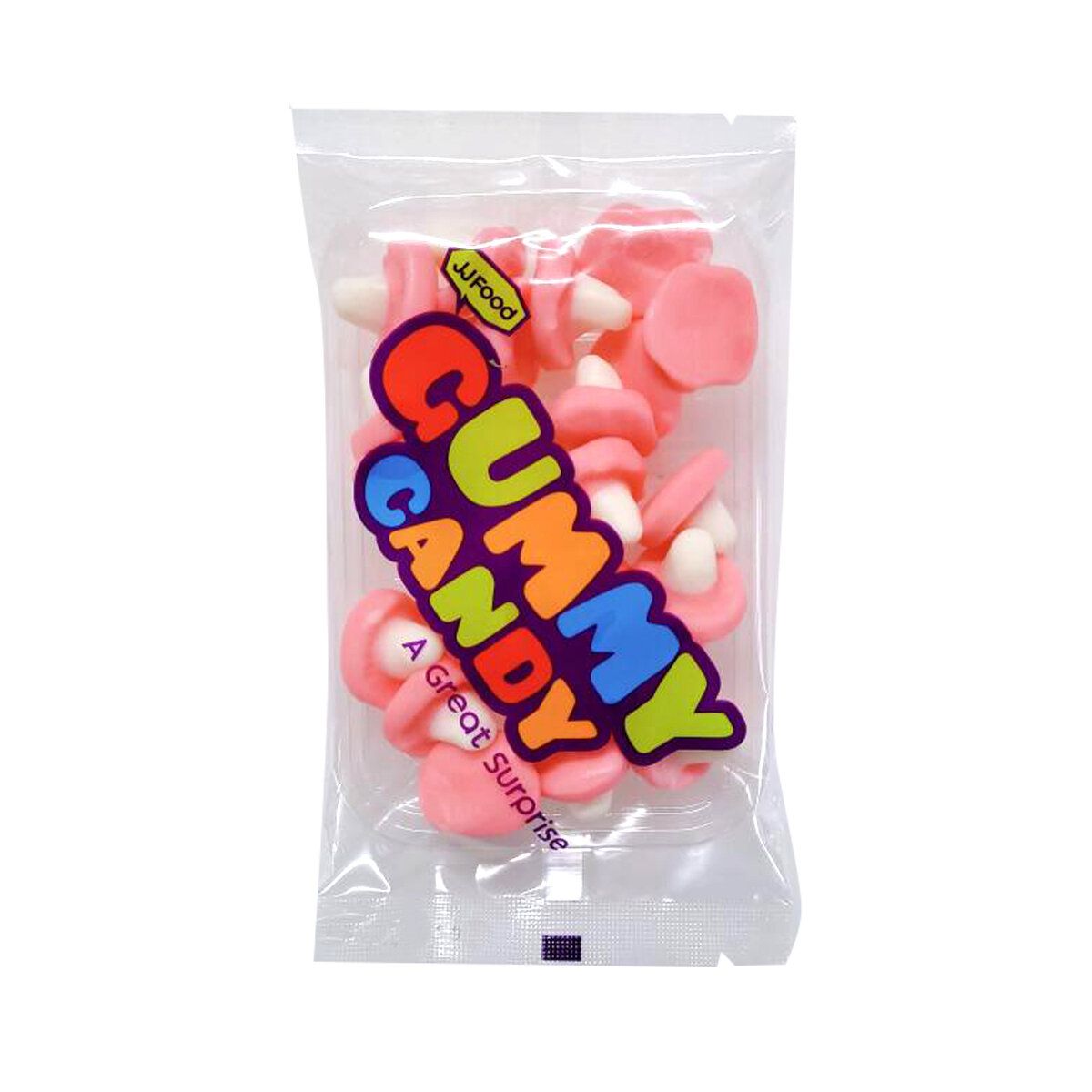 Mushroom Gummy Candy 110g