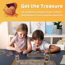 Math Game, Smart Learning Game for Kids 8-12y to Practice Multiplication, Division Gift Idea