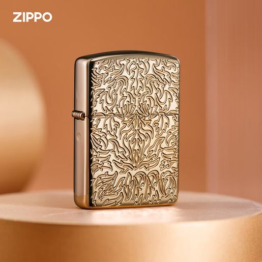 Zippo | Armor® Carve Design 雕刻設計打火機- 49703 | HKTVmall 香港