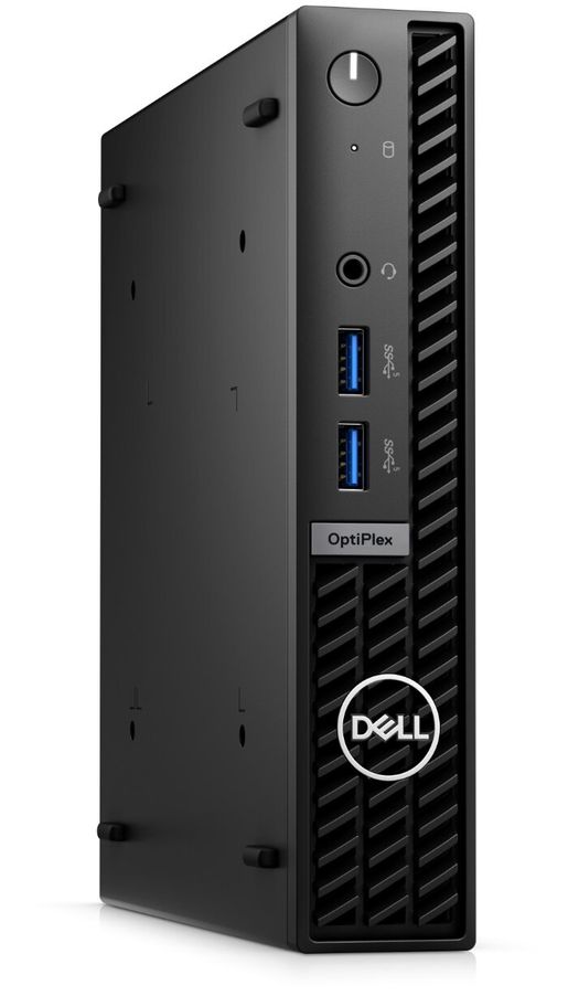 Dell | OptiPlex 7010 Micro 13代處理器i5-13500T - 3年ProSupport