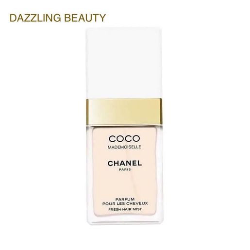 Chanel CHANEL COCO MADEMOISELLE PARFUM HAIR MIST 35ML HKTVmall