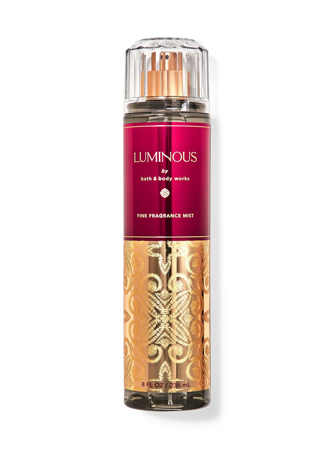 Luminous Fine Fragrance Mist (parallel imported goods)
