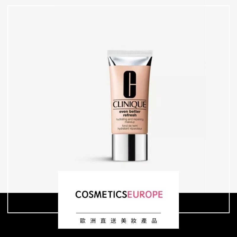 Even Better Refresh™ Hydrating and Repairing Makeup 30ml - 29 Bisque (Parallel Import)