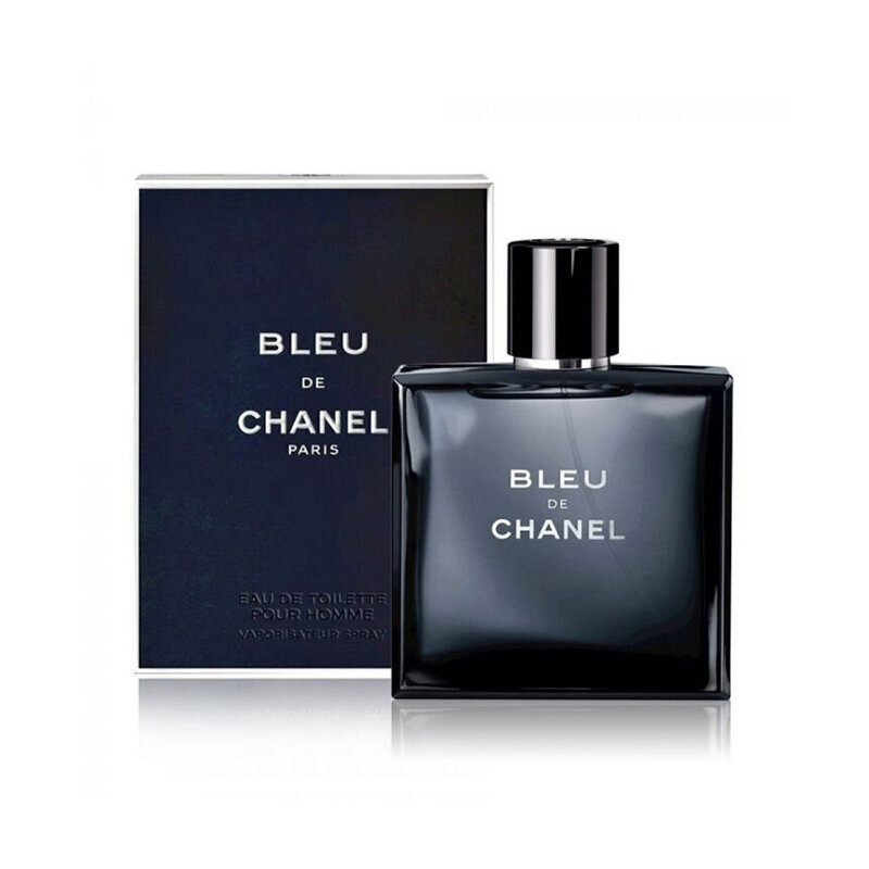 Chanel | 香奈兒蔚藍男士香水EDT 150ml | HKTVmall 香港最大網購平台