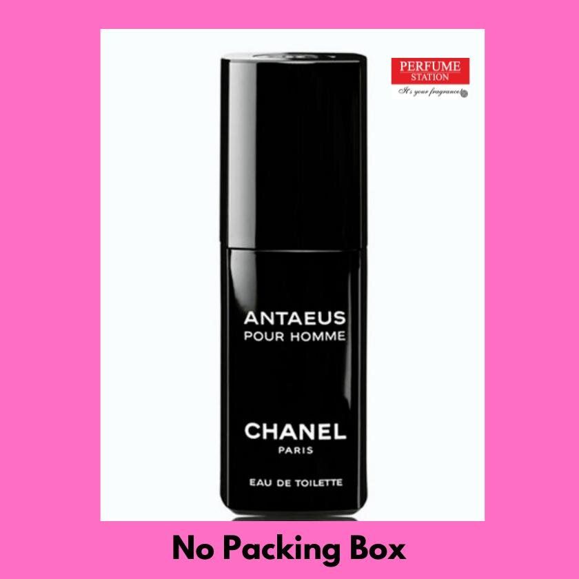 Antaeus Pour Homme EDT 100mL (No Packing Box)