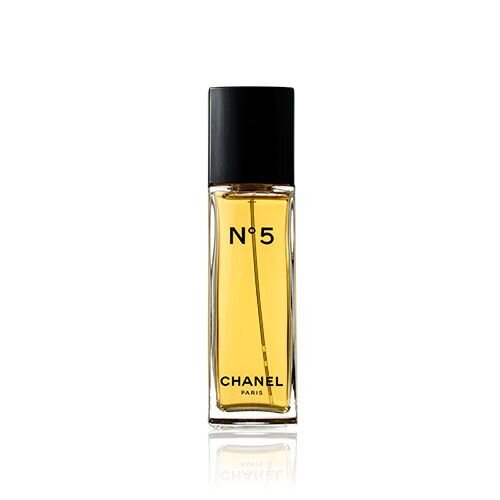 Chanel | Chanel No.5 女裝淡香水100ml / 3.4oz [平行進口] | HKTVmall