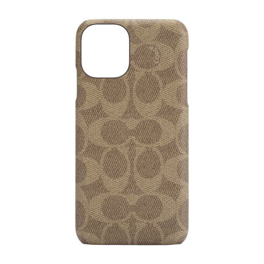 COACH | Slim WRAP Case For iphone 11 pro / iphone 11 pro max