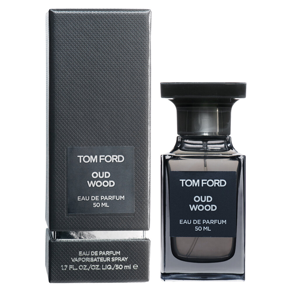TOM FORD | TOMFORD Private Blend Oud Wood EDP 50ml (Barcode : 888066024082)  (Parallel Import) | HKTVmall The Largest HK Shopping Platform