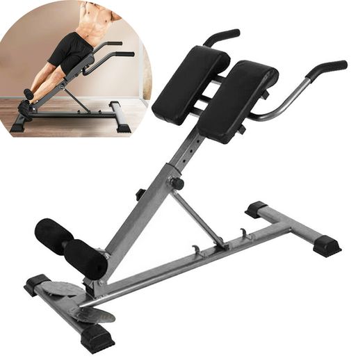 Hyperextension home online gym