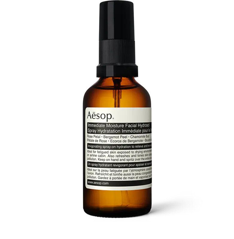 伊索 瞬間滋潤噴霧 50ml（050752）平行進口