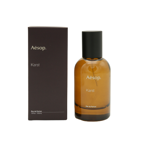 AESOP | Karst Eau De Parfum 50ml [Parallel Import] | HKTVmall The