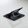 Tablet stand for drawing and typing (7 angles) BLACK