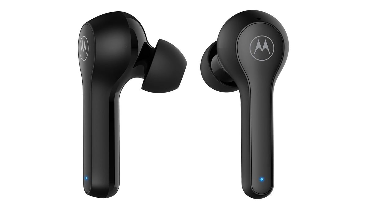 motorola moto buds 85