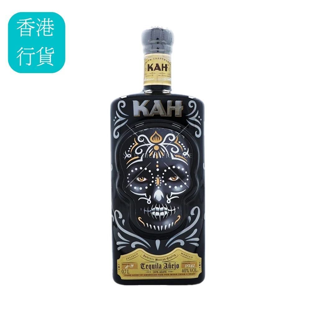 Day of the Dead Anejo (Añejo) Tequila 700ml (New Packing)