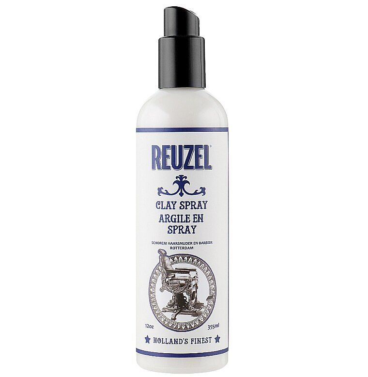 Clay Spray 355ml 霧泥 [平行進口]
