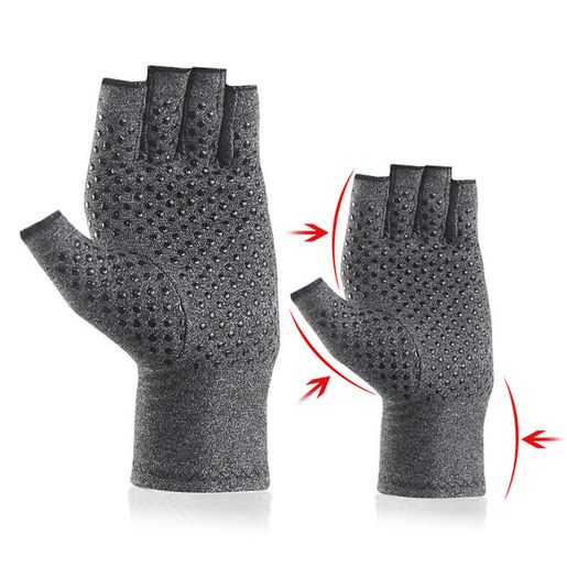 diy compression gloves