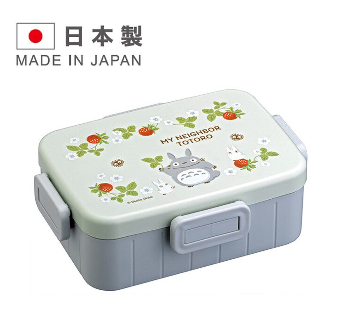 SKATER - TOTORO Bento Box YZFL7AG