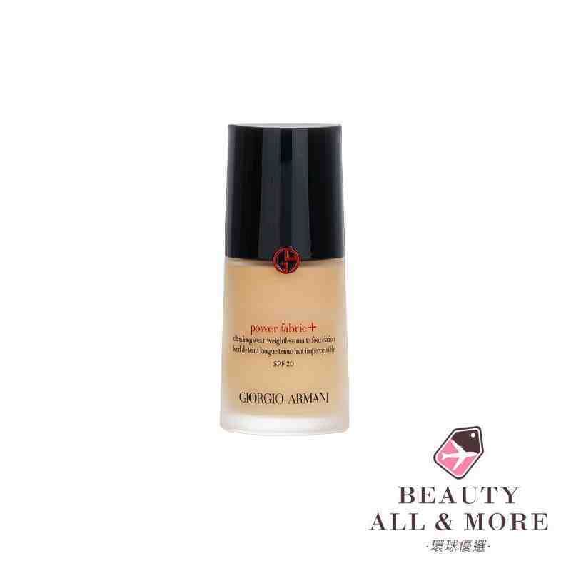 Power Fabric Longwear High Cover Foundation 30ml #03 [Parallel Import] Exp 2026/1