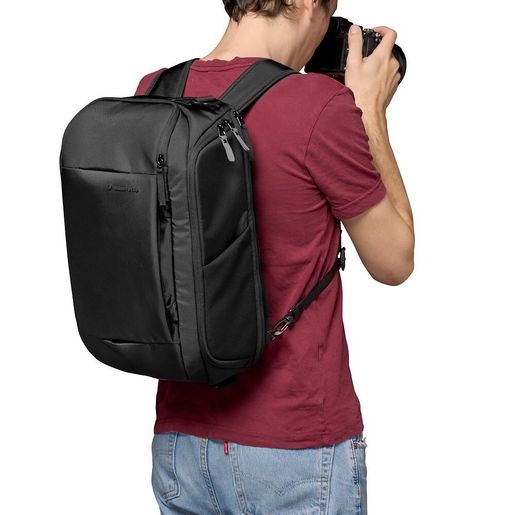 manfrotto advanced 2 hybrid