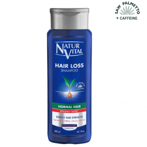 shuttle åndelig kaustisk Natur Vital | Hair Loss Refreshing Shampoo | HKTVmall The Largest HK  Shopping Platform
