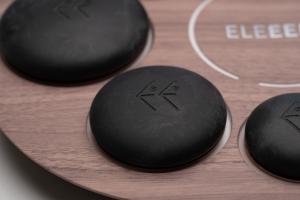 ELEEELS | ELEEELS S1 Revival Hot Stone Spa Collection | HKTVmall