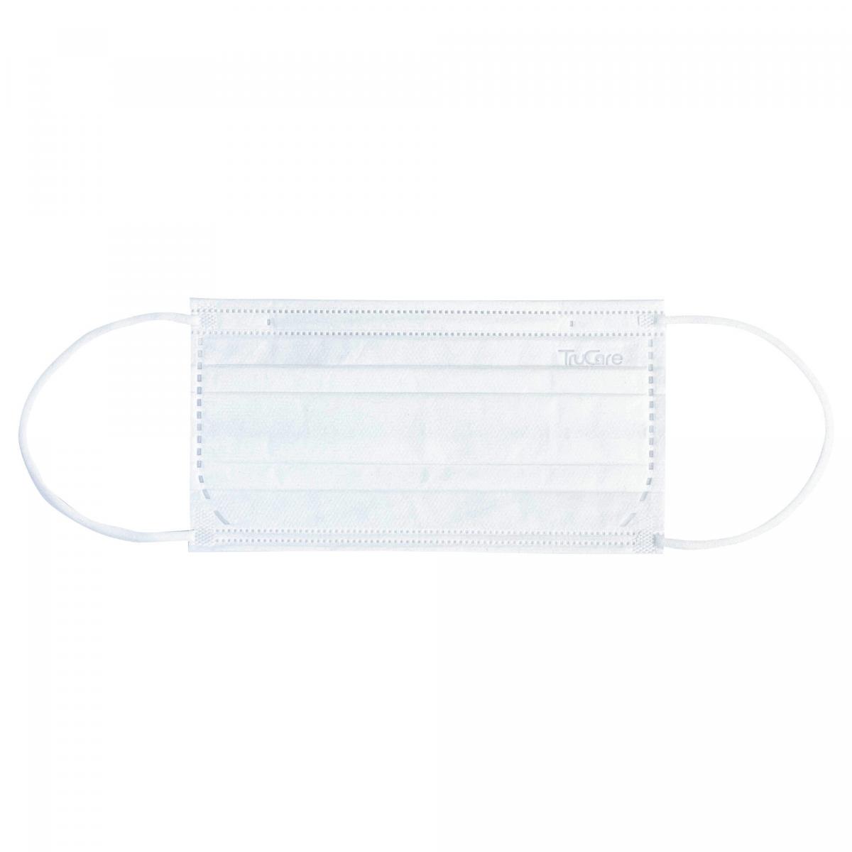 Prime 4 Folds super light Surgical Mask (175mm Non-Individual packaging 50 pcs) [ASTM Level 3]