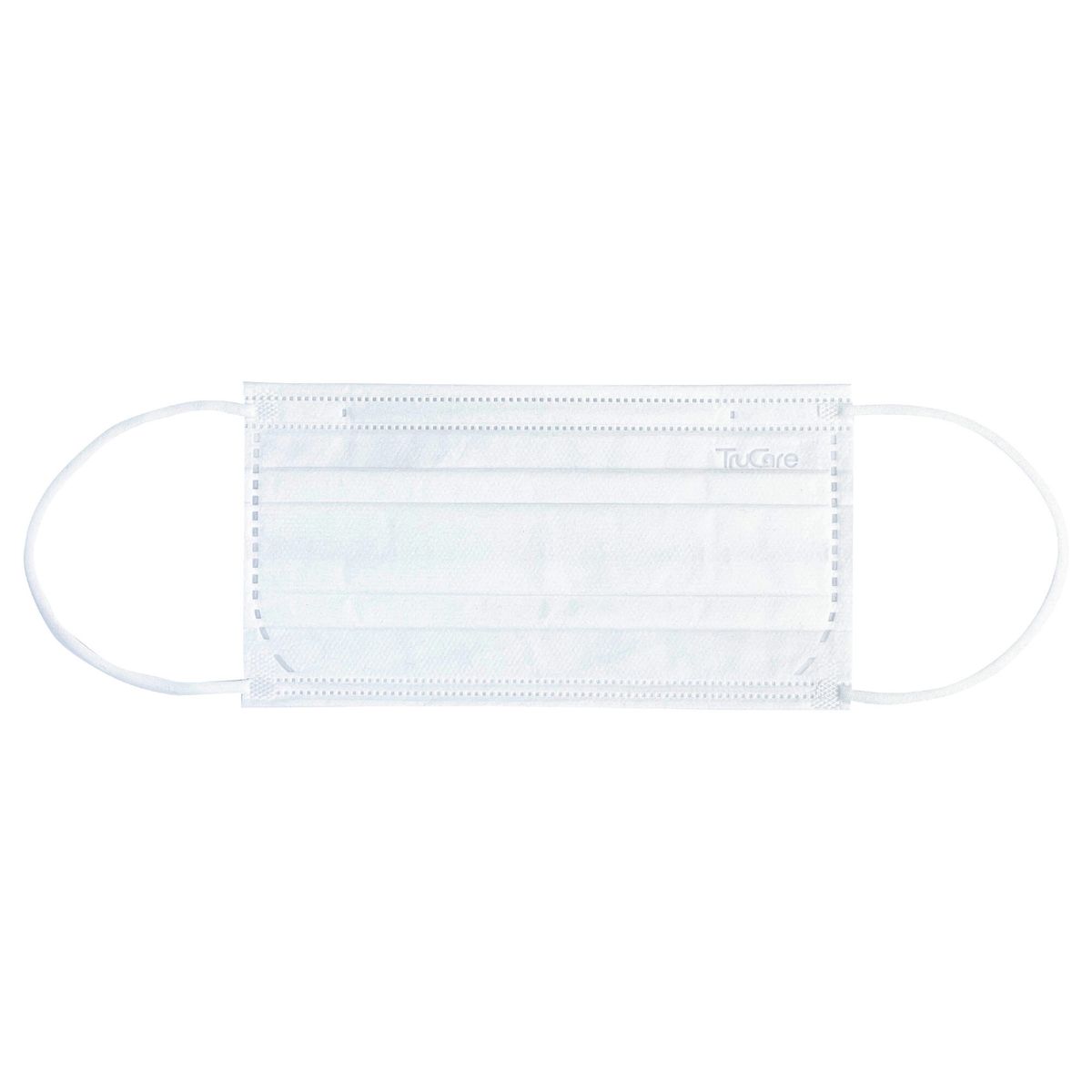 Prime 4 Folds super light Surgical Mask (175mm Non-Individual packaging 50 pcs) [ASTM Level 3]