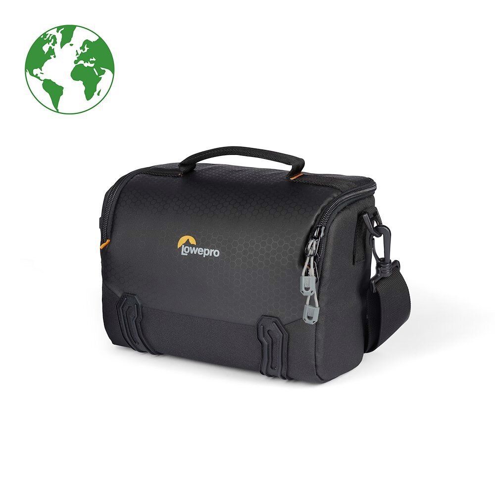 lowepro adventura 160