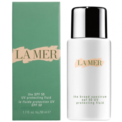 LA MER | LAMER The SPF 50 UV Protecting Fluid PA+++ 50ml (Parallel