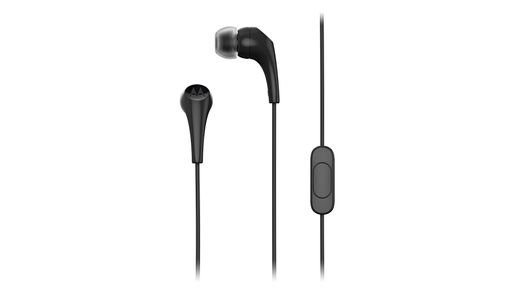 EARBUDS 2-S In-ear headphones with mic 