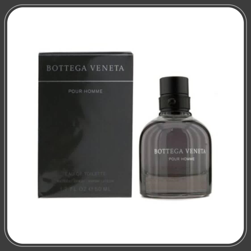 Bottega veneta pour discount homme m edt 50ml