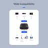 HDMI Switcher 2 Year Warranty  [HS2-A1]