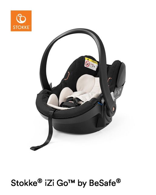 besafe izi go x1 stokke trailz