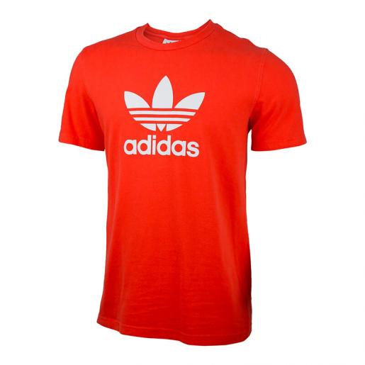 adidas | Originals Trefoil T-Shirt - L in sizes) | Size : L | HKTVmall The Largest HK Shopping