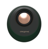 CREATIVE PEBBLE PRO Minimalist 2.0 USB-C Computer Speakers with Bluetooth® 5.3 ｜Green｜
